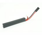 Аккумулятор Li-Po BlueMax 7.4V 1450mAh 30C High Power AK Stick с T-разъемом (Т-Plug)