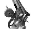 Пневматический револьвер Umarex Smith & Wesson 586 4 (S&W)