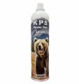 Газ Power Gas 12 kg 1000 мл (без силикона) KPS для усиленных GBB-приводов