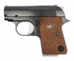 Страйкбольный пистолет WE Сolt .25 (Black, WE-CT001-BK)
