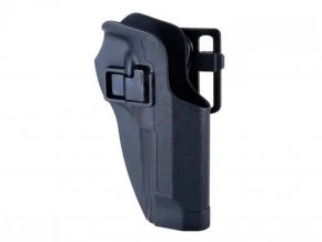 Кобура пластиковая тактическая M9 Black
