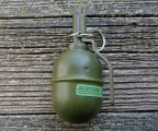 Граната ручная PyroFX РГД-5 (шары)