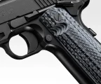 Страйкбольный пистолет Tokyo Marui Colt M45A1 — GBB, Hop-Up, подствольная Picatinny