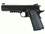 Страйкбольный пистолет Tokyo Marui Colt M45A1 — GBB, Hop-Up, подствольная Picatinny