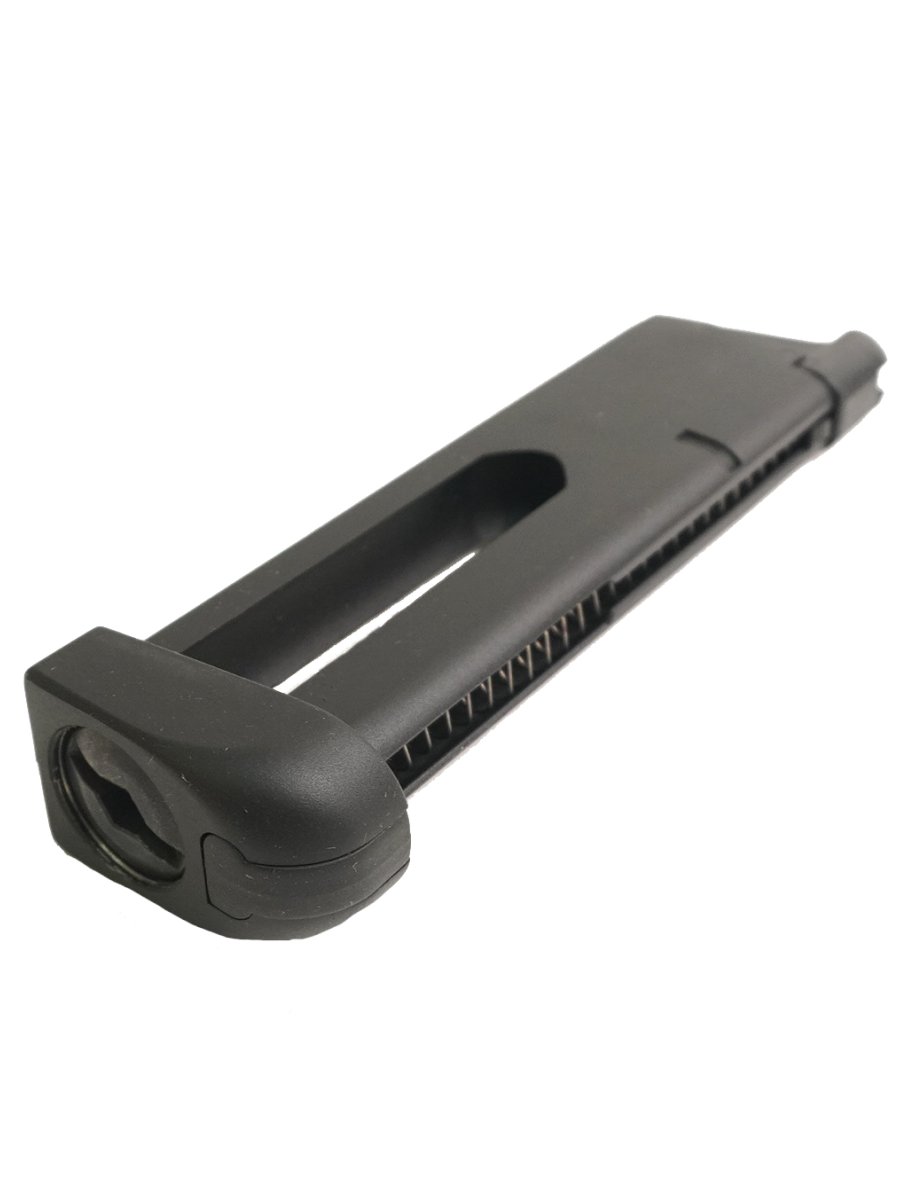 Магазин 1911.CO2-M для M1911 GBB CO₂ (KJW), металлический, 25 шаров