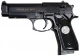 Пистолет Beretta Shuang