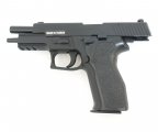 Страйкбольный пистолет KJW SigSauer P226E2 GBB (KP-01-E2.GAS)