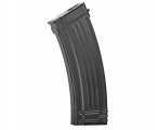 Магазин механический CYMA C96 для АК-74 / АК-серии, Mid‑Cap на 150 шаров, чёрный (металлический корпус, имитация румынского магазина)