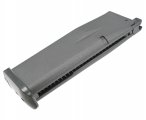 Магазин KP-05 1911 Hi-Capa GBB, GAS (KJW), металлический, 28 шаров