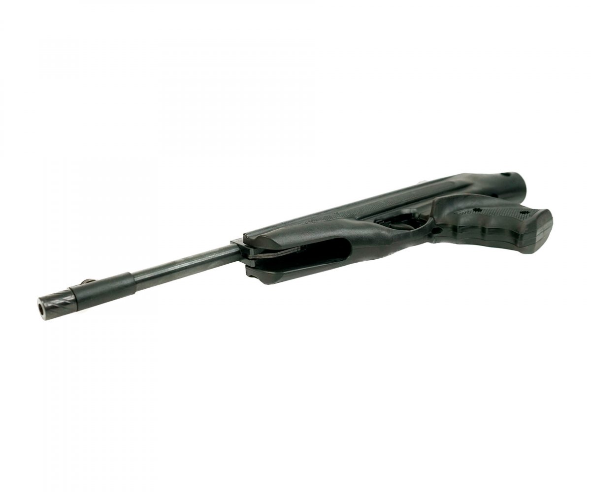 Пневматический пистолет Hatsan MOD 25 Super Tactical 4,5 мм