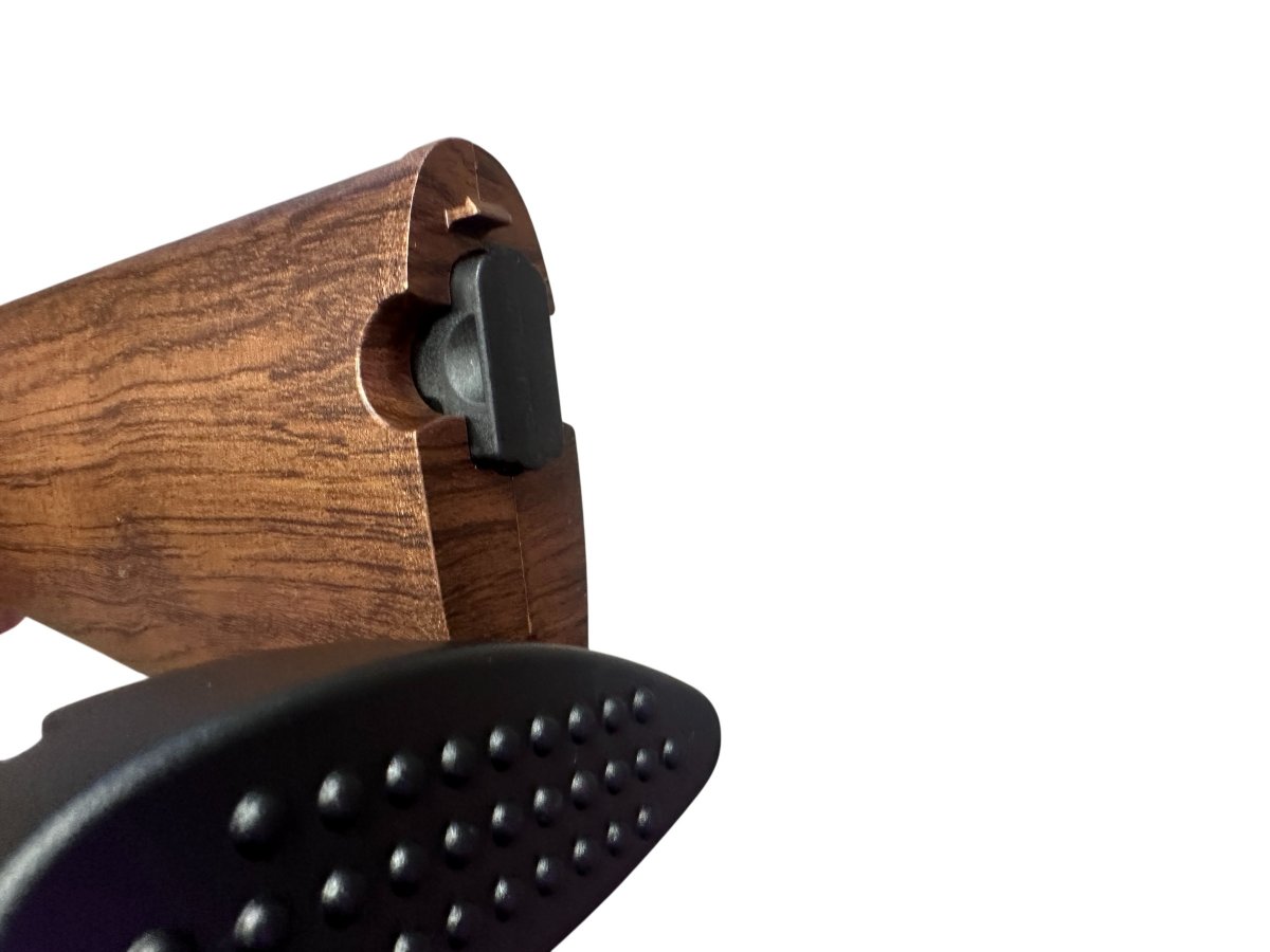 Дробовик Remington Model 870 WOOD