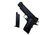Пистолет Colt 1911 Warrior