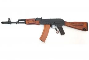 Страйкбольный автомат Cyma RК-74, дерево (CM.048)