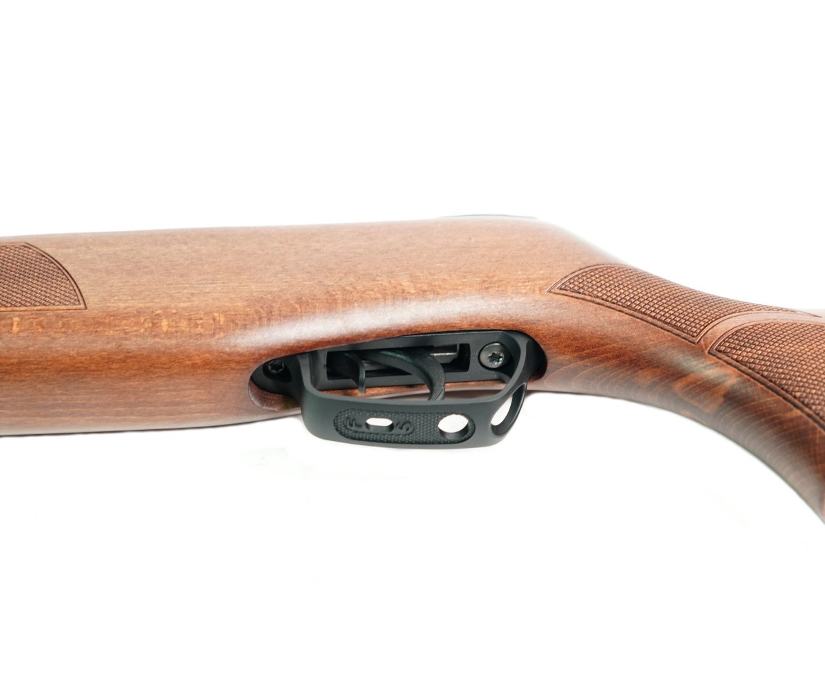 Пневматическая винтовка BSA Meteor EVO F (дерево)