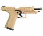 Страйкбольный пистолет G&G GTP 9 Desert EU (GAS-GPM-TP9-DBB-ECM)