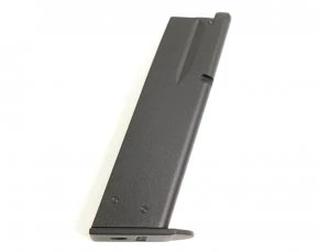 Магазин KP-09.GAS-M для CZ75 GBB GAS (KJW), металлический, 24 шара