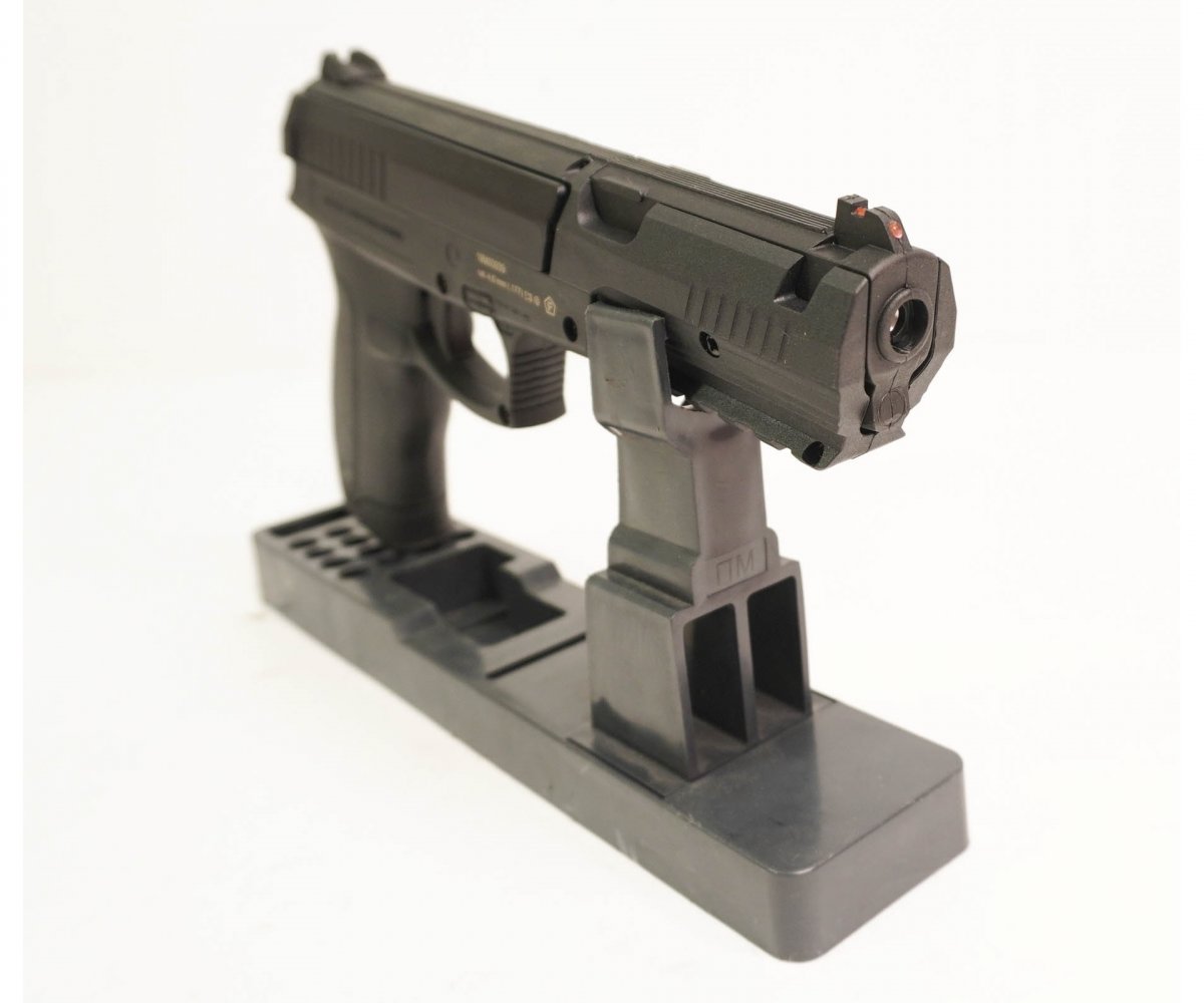 Пистолет Umarex DX17 4,5 мм