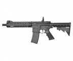 Пневматическая винтовка Crosman R1 Full Auto (AR15, 3 Дж)