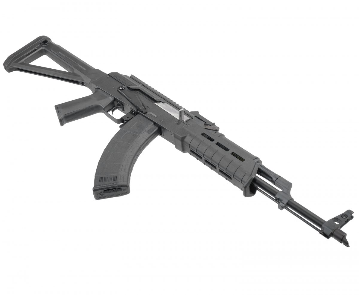 Страйкбольный автомат Cyma RКМ CM680D (6 мм, Magpul MOE, Weaver)