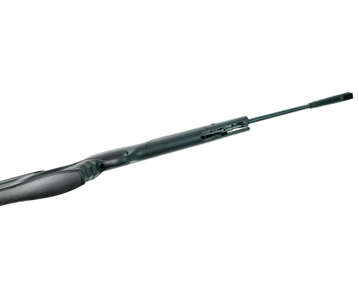Пневматическая винтовка Aselkon Remington RX1250