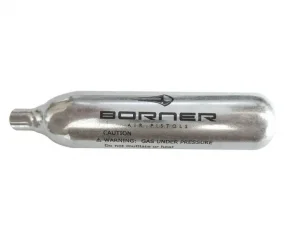 Баллончик Borner, СО2, 12 г