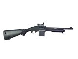 Дробовик Remington Model 870 Black