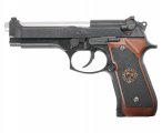 Пистолет Tokyo Marui Beretta Samurai Edge M92 BioHazard S.T.A.R.S