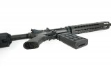 Страйкбольный автомат Cyma M4 Keymod-S 14,5” (CM.079)