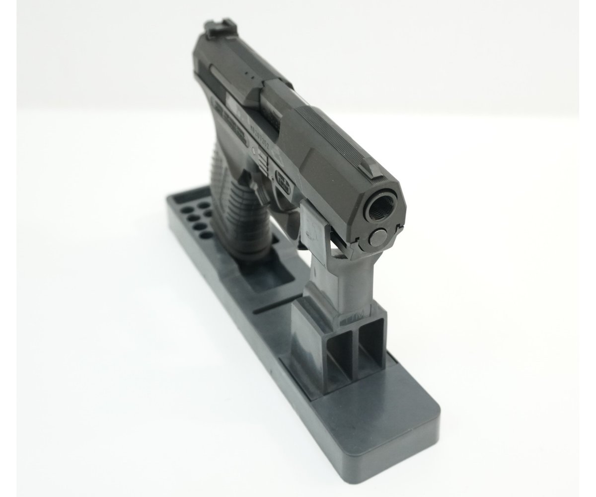 Страйкбольный пистолет WE Walther P99 GBB Black (WE-PX001-BK)