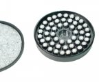 Пули светошумовые Kvintor Flash 5,5 мм, 1,3 г (50 штук)