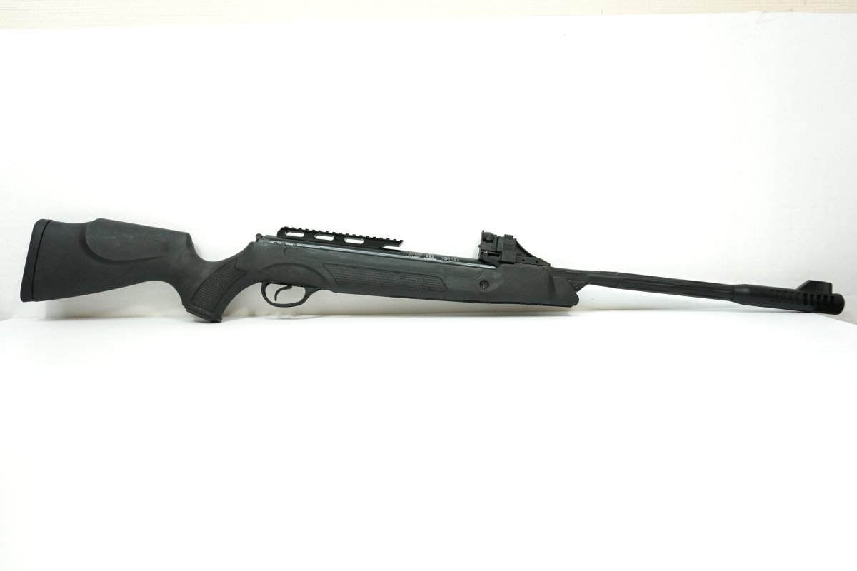 Пневматическая винтовка Hatsan (SpeedFire) 4,5 мм