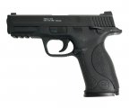 Пистолет Smith & Wesson MP