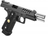 Страйкбольный пистолет WE COLT M1911 Hi-Capa 5.1 (WE-H002)