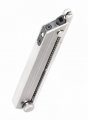 Магазин MG-P001-SV P-08 Silver (WE), металлический, 15 шаров, GAS GBB