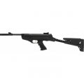Пневматический пистолет Hatsan MOD 25 Super Tactical 4,5 мм
