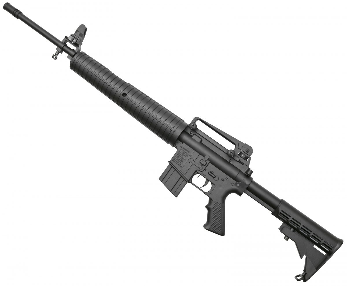 Пневматическая винтовка Ekol ML ES450 4.5 мм (3 Дж, M16)