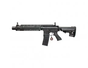 Страйкбольный автомат Cyma M4 Keymod-S (CM.079C)