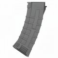 Магазин механический CYMA C231 (TAPCO Style) для АК-74 / АК-серии, Mid‑Cap на 140 шаров, чёрный