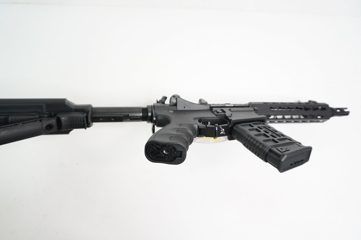 Страйкбольный автомат G&G CM16 SRS (EGC-16P-SRS-BNB-NCM)