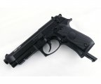 Пневматический пистолет Stalker S92PL (Beretta)