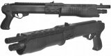 Дробовик Spas 12 BOX