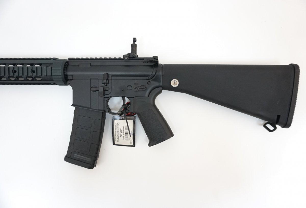 Снайперская винтовка Cyma Mk.12 SPR Mod.1 (CM.072)