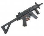 Страйкбольный пистолет-пулемет Cyma H&K MP5K PDW (CM.041PDW)