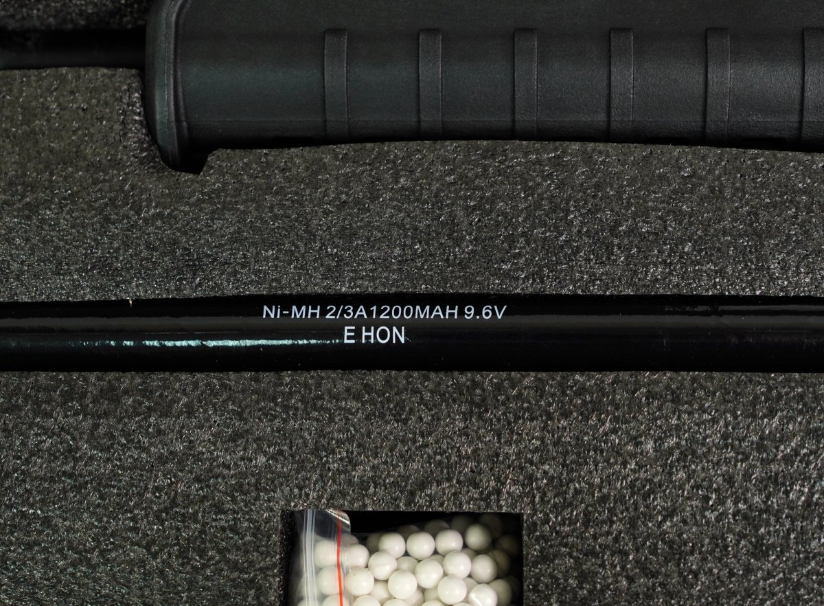 Страйкбольный автомат Cyma RК-103 Magpul Zhukov (CM.077)