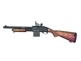 Дробовик Remington Model 870 WOOD