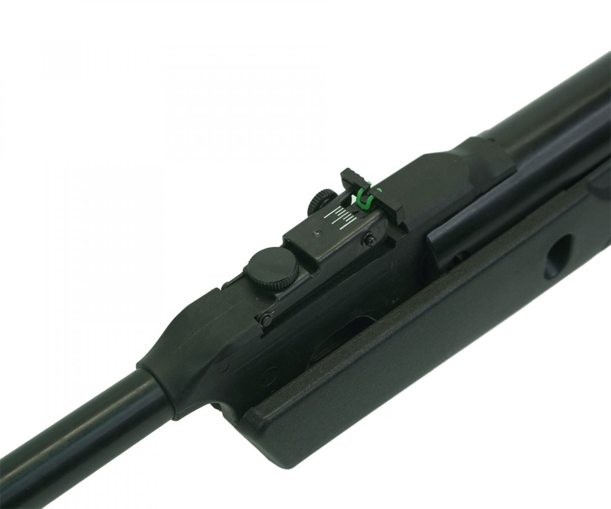 Пневматическая винтовка Aselkon Remington RX1250