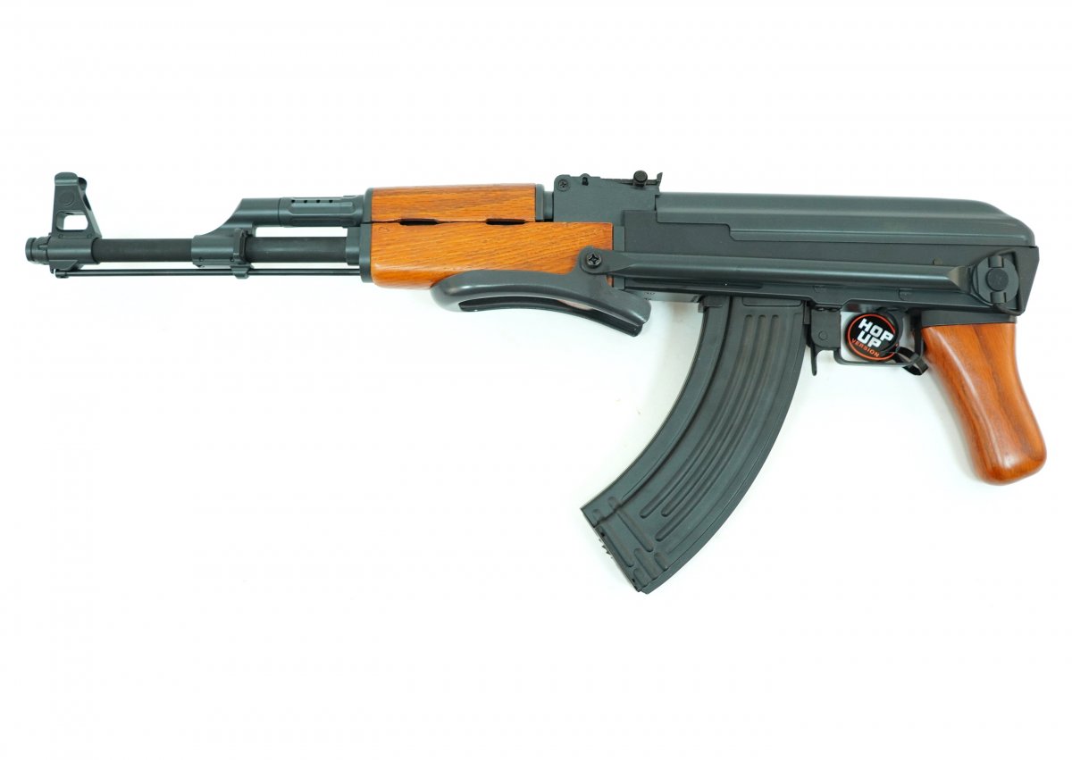 Страйкбольный автомат Cyma RКС-47 (CM.042S)
