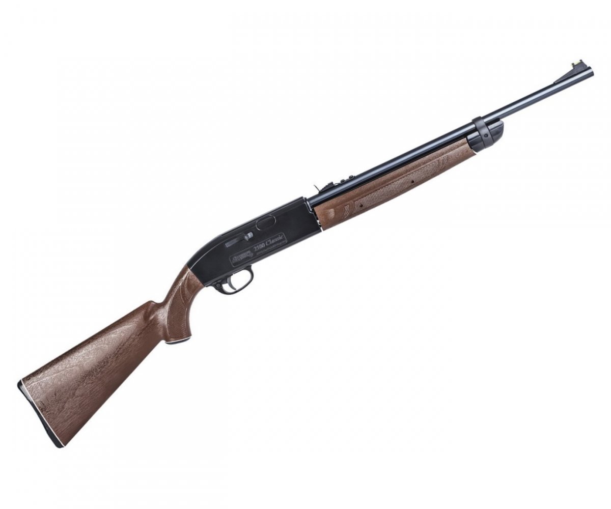 Пневматическая винтовка Crosman 2100 B