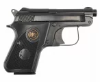 Страйкбольный пистолет WE Beretta 950 Jetfire (WE-CT002-BK-WE950, черный, Gas)