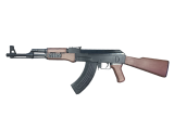 Автомат RK CLASSIC 870 1:1 под дерево с лазером